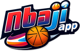বাংলাদেশি গেমিং হাবের nbaji app লোগো